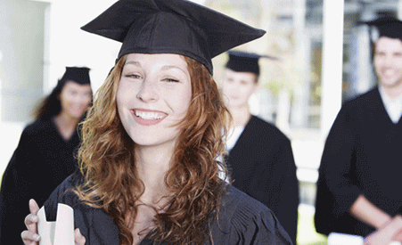 优势测评，发现你的优势